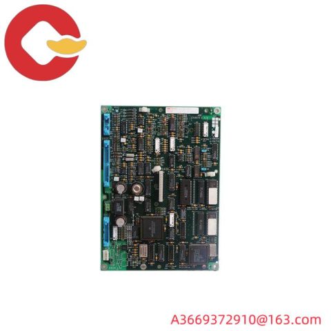 ABB 6227BZ10200: Advanced Field Bus Module for Industrial Automation