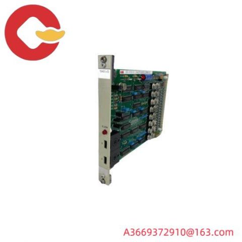 ABB 70AB01C-ES Digital Output Module, for Precise Industrial Control