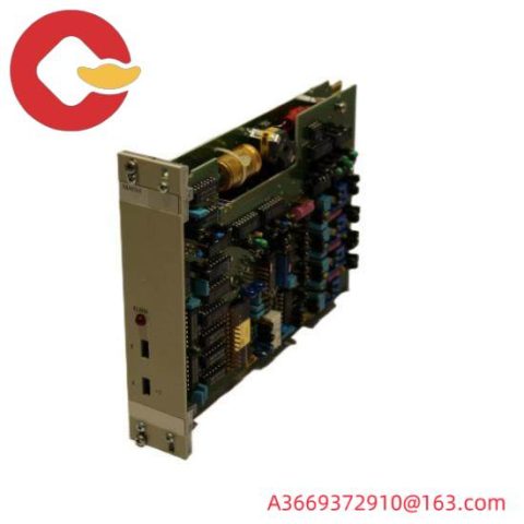 ABB 70AS47b-E HESG446923R1 Module: High-Performance Programmable Logic Controller Module