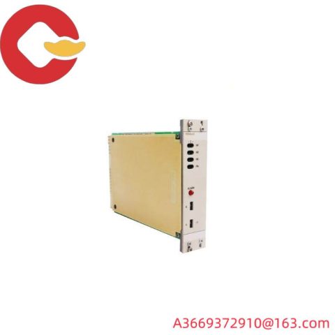 ABB 70EA02A-ES Input Module: Precision Control for Industrial Automation
