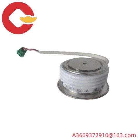 ABB 80173-006-01 - Comprehensive General Purpose Industrial DC Drive Solution