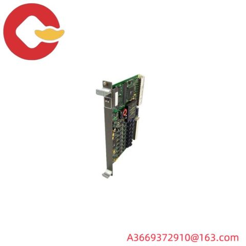ABB 81AA10E GJR2370200R1100 Circuit Board: Advanced Control Module for Industrial Automation