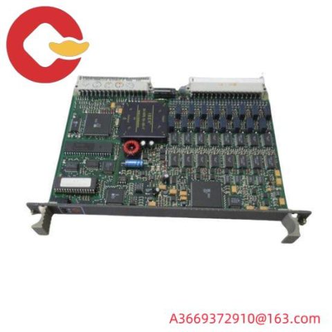 ABB 81EU01E-E GJR2391500R1210 Input Module: Precise Control Solutions for Industrial Automation