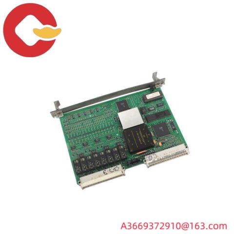 ABB 83SR04D-E GJR2390200R1210 | Channel Control Card, Advanced Automation Solutions