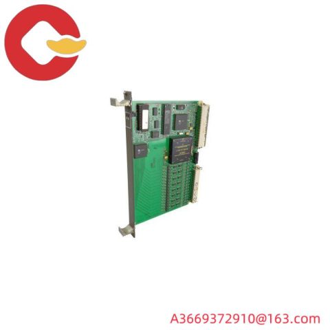 ABB 83SR05E GJR2369900R1100 - Advanced Circuit Board, Engineered for Industrial Control Solutions