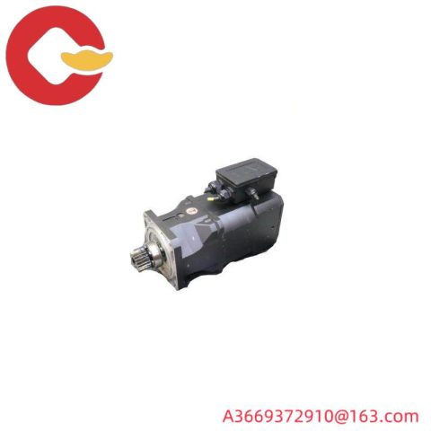 ABB 8651209A0011D Servo Motor: Precision Control for Industrial Automation