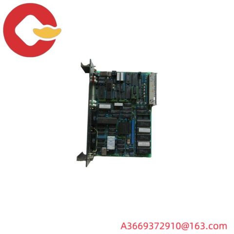 ABB GJR2368900R2313 Coupler Module - Precision Control for Industrial Applications