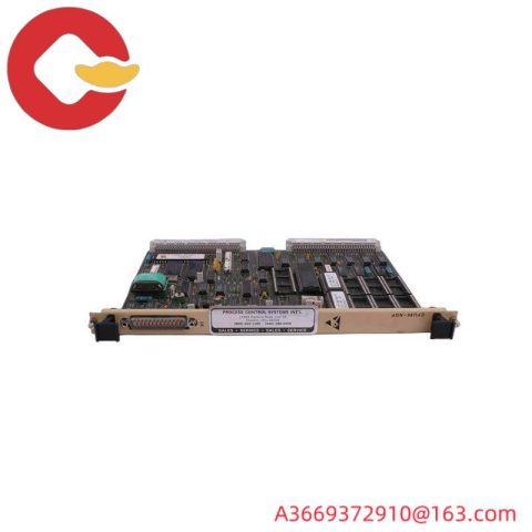 ABB 87TS01I-E: GJR2368900R2550 Industrial Coupling Module