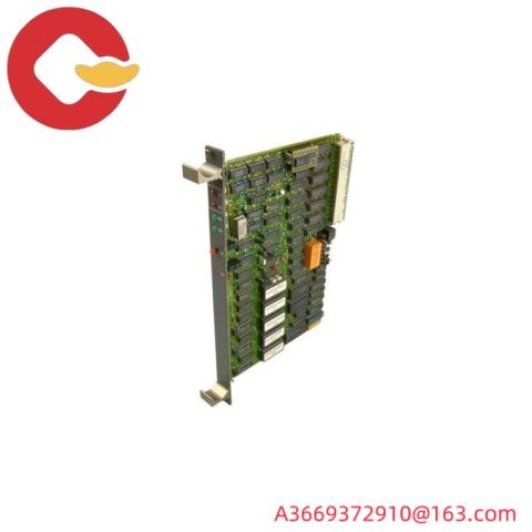 ABB 88TV01E GJR2385100R1041 Analog Output Module: Precision Control for Industrial Automation