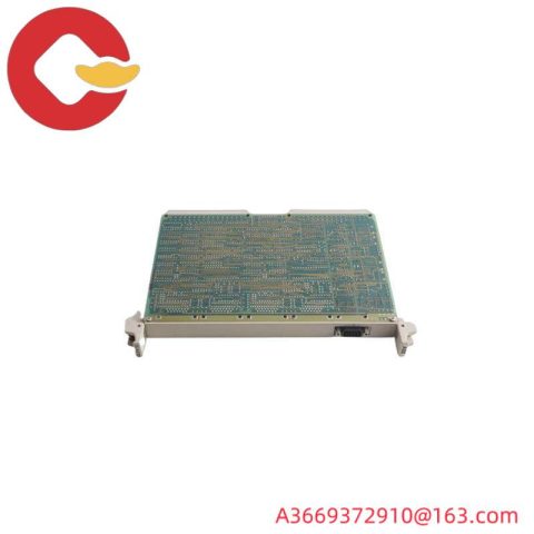 ABB 88VU01B-E GJR2326500R1011 - Advanced PLC Termination Unit