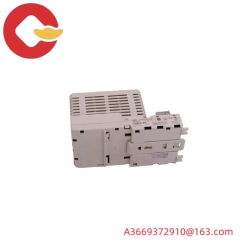 ABB 89NU04B-E Coupling Module for Industrial Control Systems