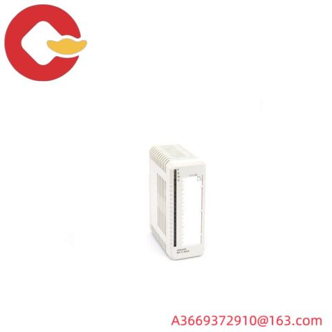 ABB AO810 Analog Output Repair, 1x8 Channel, Precision Control Solutions