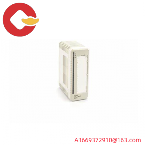 ABB A0815 Analog Output Module for Industrial Control Systems