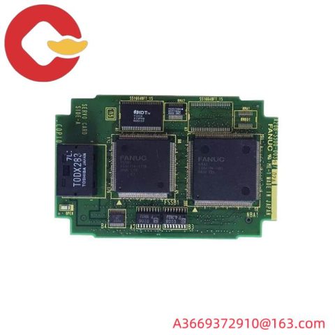 ABB A20B-3300-0033: Industrial Drive Board for Advanced Control Systems