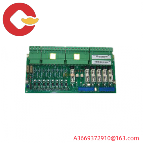 ABB - 3HAC026926-001, Industrial Control Module