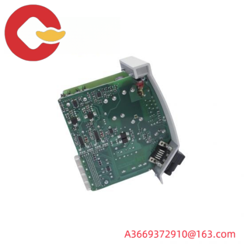 ABB AC800F PM802F Fi830F EI802F DCS Module - Control Systems Innovation at its Core