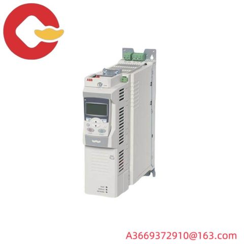 ABB ACQ810-04-021A-4 Inverter AC Drive: Industrial Efficiency and Reliability