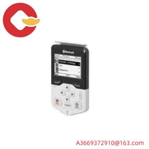 ABB ACS-AP-S High-Speed Control Module, Short Delivery Time