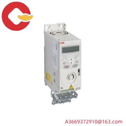 ABB ACS150 Micro Drives 220V, 0.75KW, Model 03E