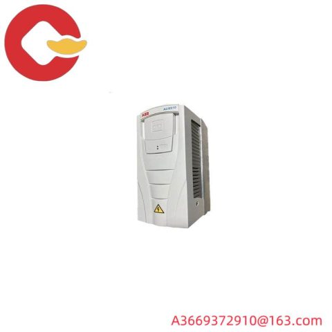 ABB ACS510-01-012A-4 Industrial Frequency Converter