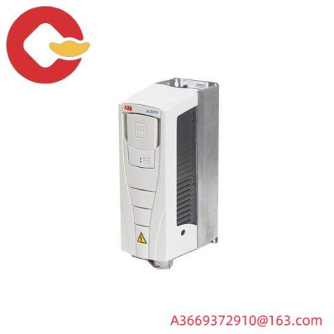 ABB ACS510-01-03A3-4 3ABD00015741-D Frequency Converter