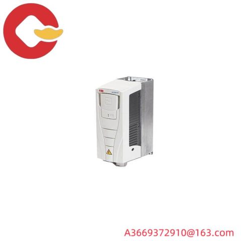 ABB ACS510-01-04A1-4 Frequency Converter, High-Performance Motor Control Solutions