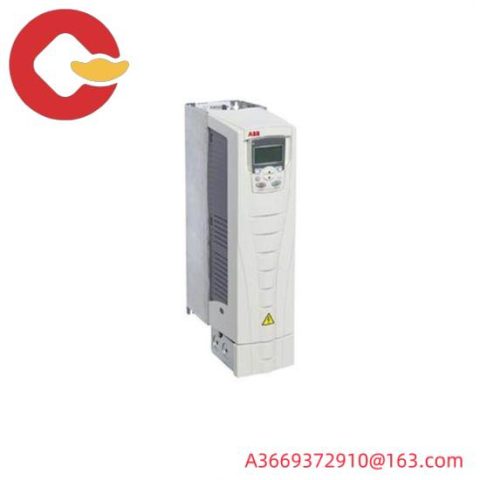 ABB ACS550-01-045A-4 3AUA0000012789-D Industrial Frequency Converter
