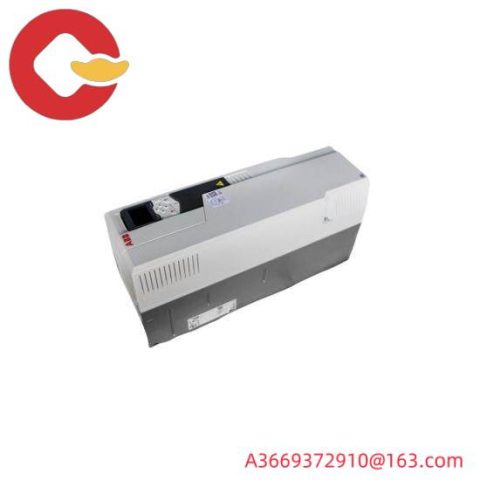ABB ACS550-01-045A-4+B055 Variable Frequency Drive