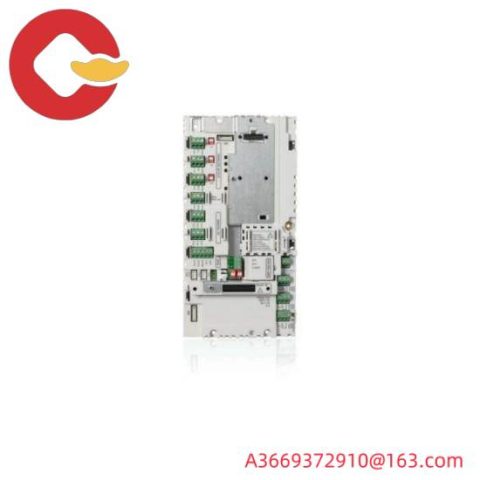 ABB ACS580-04-725A-4 3ABD00036864-D Variable Speed Drive