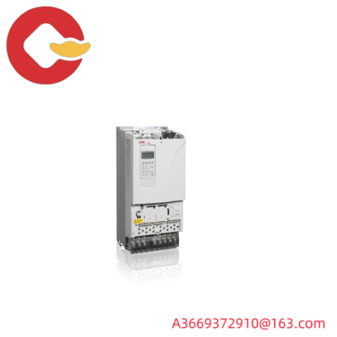 ABB ACS800-04-0165-3 Inverter Drive: Advanced Power Control for Industrial Applications