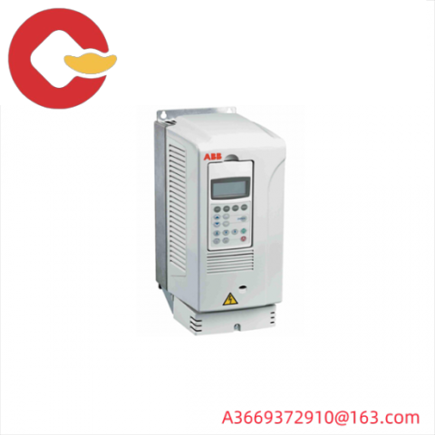 ABB ACS800-104-0040-3+N671 Inverter: Power Efficiency and Reliability for Industry Applications