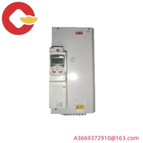 ABB ACS850-04-103A-5+D150+J400: High-Power AC Drive System