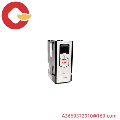 ABB ACS880-01-021A-5 AC Drive: Efficient Variable Speed Control Solution