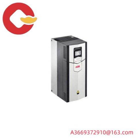 ABB ACS880-01-025A-3 | High-Performance VFD for Industrial Automation