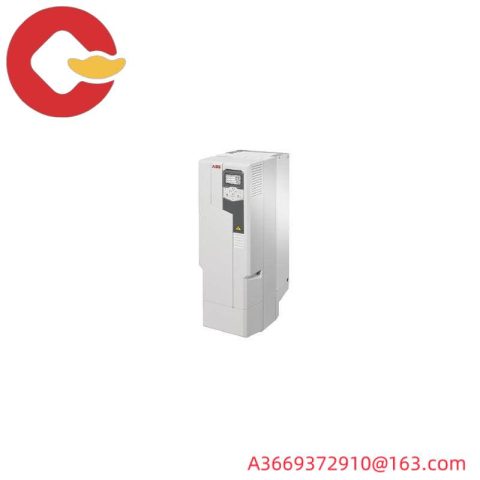 ABB ACS880 Series, Model ACS880-01-04A8-5, High Efficiency AC Drive