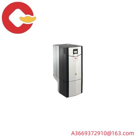 ABB ACS880-01-096A-5 AC Drive: Industrial Power Efficiency for Your Operations