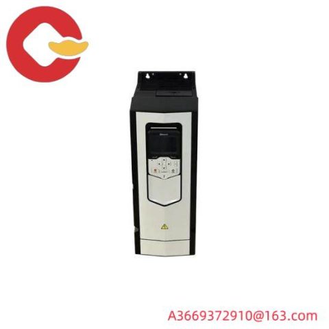 ABB ACS880-01-12A6-3 3ABD00035964-D: Precision Drive for Industrial Automation