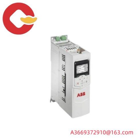 ABB ACS880-104-0082A-7+F272 Frequency Transformer