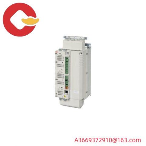 ABB ACSM1-04AM-09A5-4+L517 | High-Performance AC Drive Frequency Converter