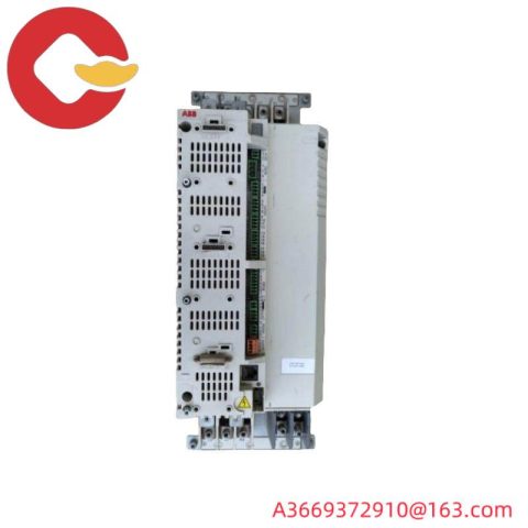 ABB ACSM1 Motion Control Drive - 04AS - 016A - 4, for Industrial Automation
