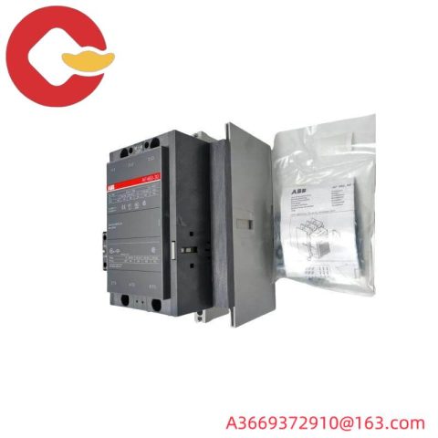 ABB AF460-30-11: AC-DC Contactor, Power Distribution Solution