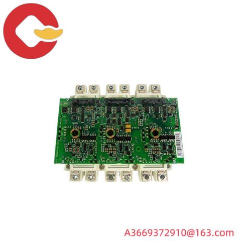 ABB AGDR-71C FS450R17KE3 Industrial Control Module