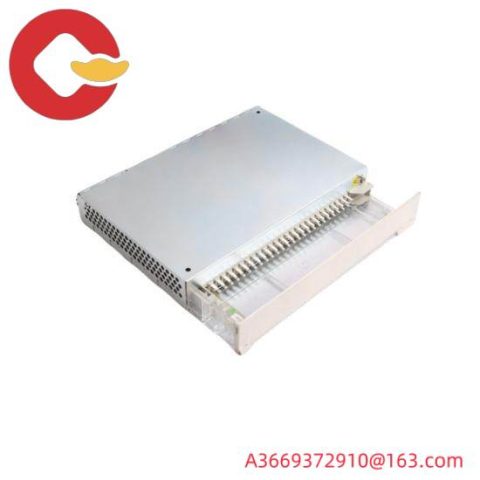 ABB AI620 3BHT300005R1 Analog Input Module for Industrial Automation