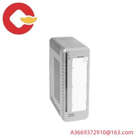 ABB AI830A-EA Analog Input Module: Precise Industrial Control for Enhanced Efficiency