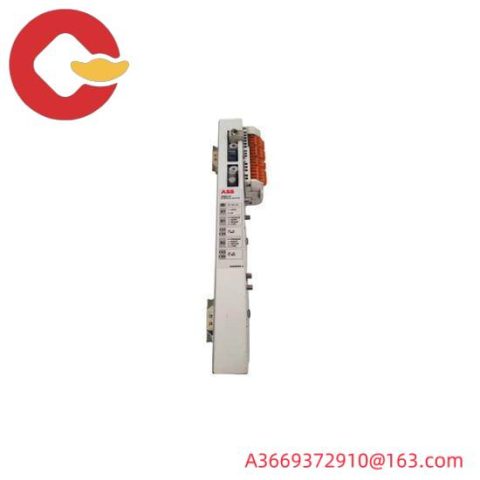 ABB AIMA-01: Precision I/O Extension Adapter for Industrial Automation