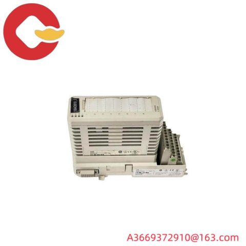 ABB AO810V2 Analog Output I/O Module - Precision Control in Industrial Automation