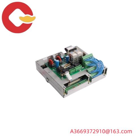 AB MVI56E-MNETR Enhanced Communication Module - Advanced Industrial Control Solutions