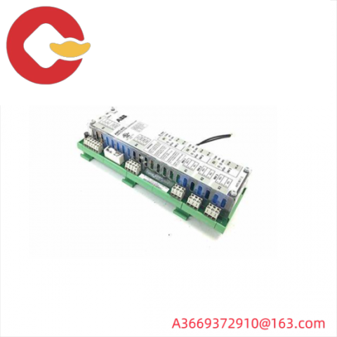 ABB ASFC-01C - Switch Fuse Controller, Industrial Automation Solutions