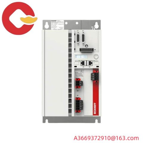 ABB AX5118-0000: Precision Control for Industrial Applications