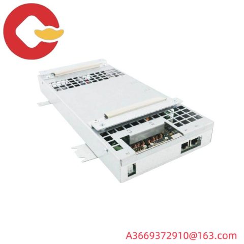 ABB B25834S7826K004 Frequency Converter Accessories, Precision Engineering for Industrial Control Solutions